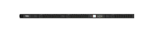 Raritan PX4-442A-E7 PX4 PDU 208 Volt 27 Outlets 0U