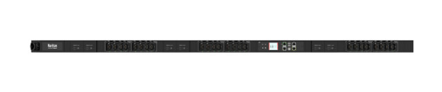 Raritan PX4-4551I3-E7V2 PX4 PDU 208 Volt 24 Outlets 0U
