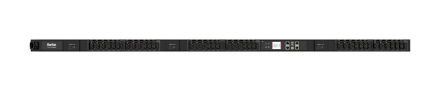Raritan PX4-534A-E7 PX4 PDU 208 Volt 36 Outlets 0U