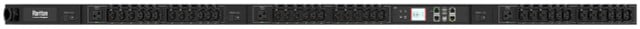 Raritan PX4-541A-E7 PX4 PDU 208 Volt 39 Outlets 0U