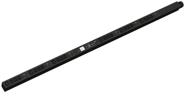 Raritan PX3-5529V-E2V2 PX3 PDU 208 Volt 24 Outlets 0U