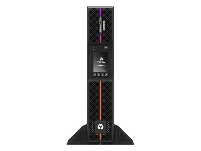 GXT5 Lithium-ION 1500VA UPS, 120VAC, 2U RACK/TOWE - Lithium-ION Batteries Requir GXT5LI-1500LVRT2UXL