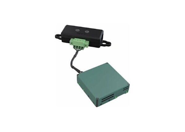 Raritan DX2-PS Environmental monitoring kit - with monitoring system