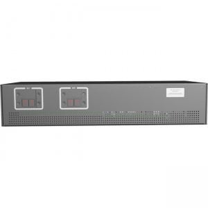 Server Technology C1S24SP-EPAA4A6 PRO1 PDU 230 Volt 24 Outlets 2U