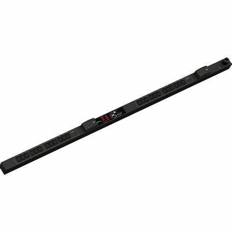 Server Technology STV-4540K PRO1 PDU 230 Volt 24 Outlets 0U