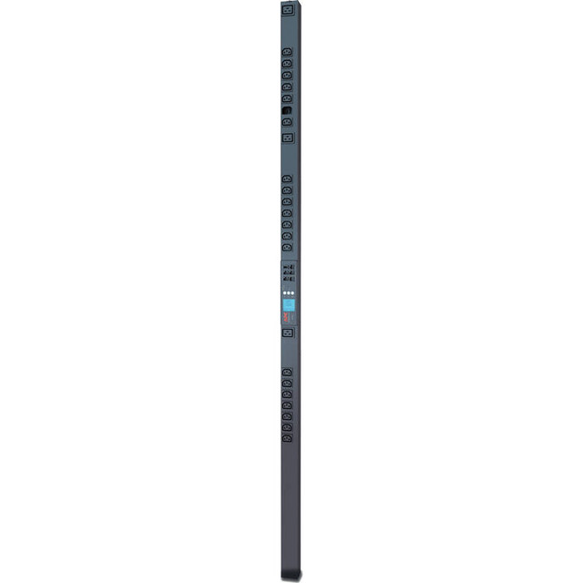 Server Technology C3WG36RL-YQJE2MT2 PRO3X PDU 208 Volt 36 Outlets 0U