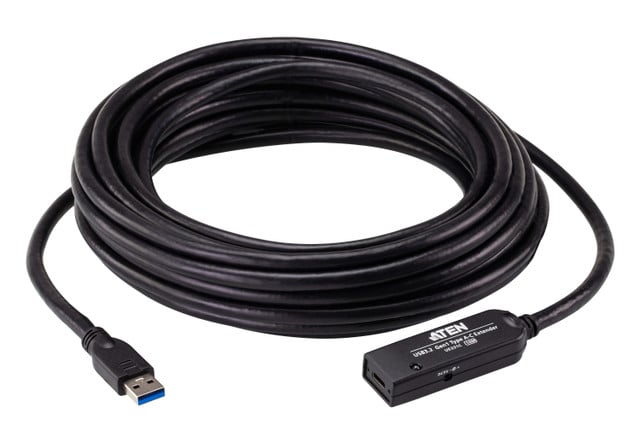 33 FT (10M) USB 3.2 GEN1 Extender Cable UE331C