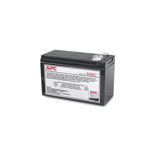 APC RBC114 Sealed Lead Acid Battery - APCRBC114