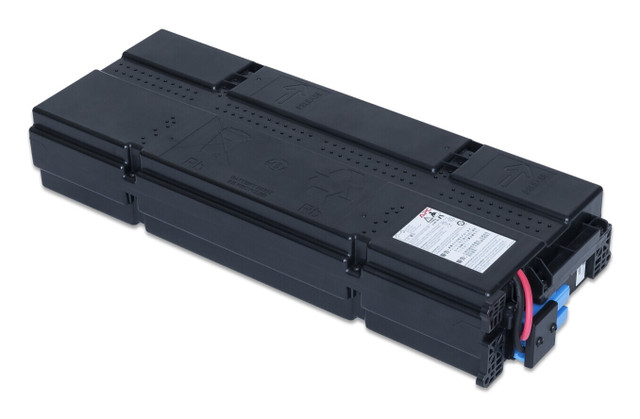 APC RBC155 Sealed Lead Acid Battery - APCRBC155