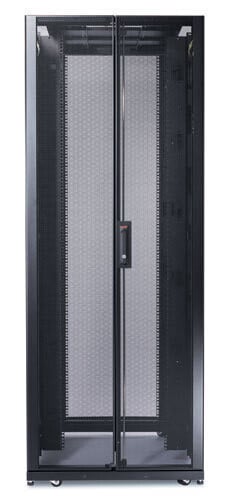 APC NetShelter SX 45U Freestanding Rack - AR3355