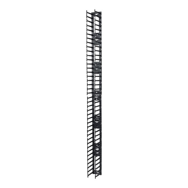 APC AR7580A Straight Cable Tray - Vertical Cable Management