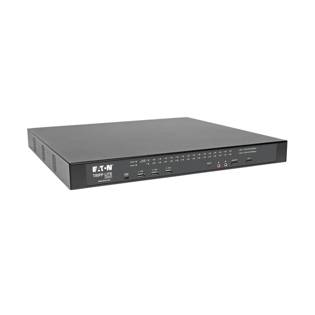 Tripp Lite B064-032-01-IPG KVM Switch - Control 32 Computers/Servers