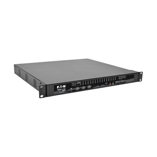 Tripp Lite B064-032-04-IPG KVM Switch - 32-Port Cat5 IP KVM Switch