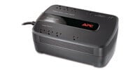 APC BE650G1 - UPS - Standby - 120 V - 390WATT - 650VA - USB - 4 NEMA 5-15R, 4 NE BE650G1