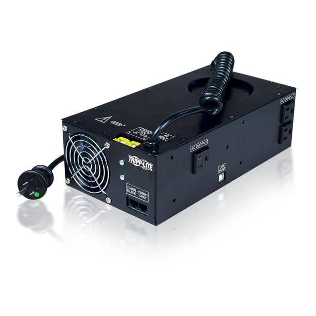 Tripp Lite HCRK-54 Medical-Grade Mobile Power Retrofit Kit