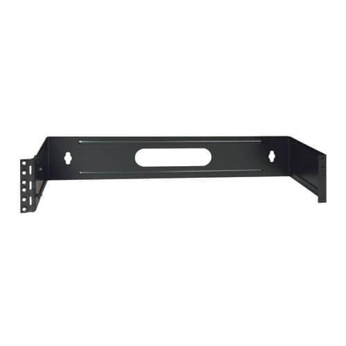Tripp Lite N060-002 SmartRack 2U Hinged Wall-Mount Patch Panel Bracket