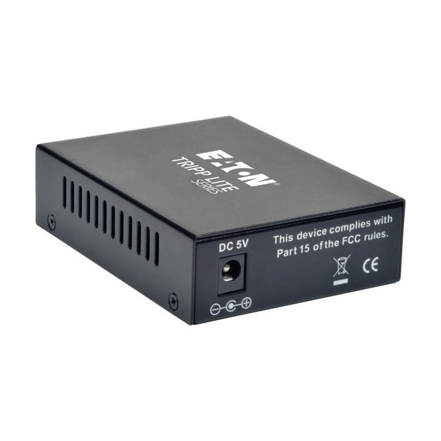 Tripp Lite N785-001-LC-MM Media Converter - 1000 Mbit/s