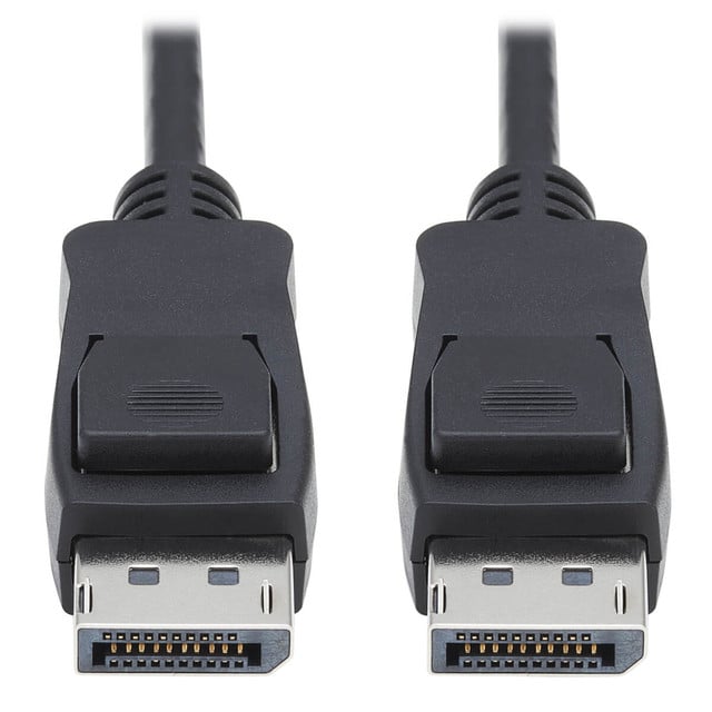 Tripp Lite P580-006-V4 DisplayPort Cable - 8K Ready, 72"