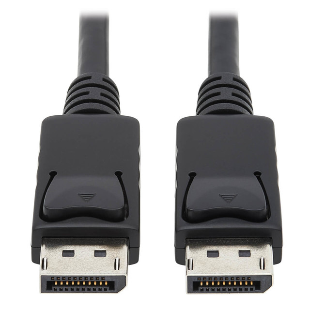 Tripp Lite P580-010 DisplayPort Cable - 120.1" (3.05 m)