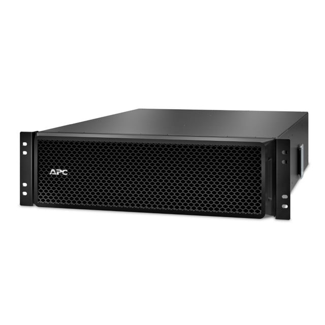 APC Smart-UPS SRT 192V 8 and 10KVA RM Battery PACK - SRT192RMBP2 - Battery PACK SRT192RMBP2