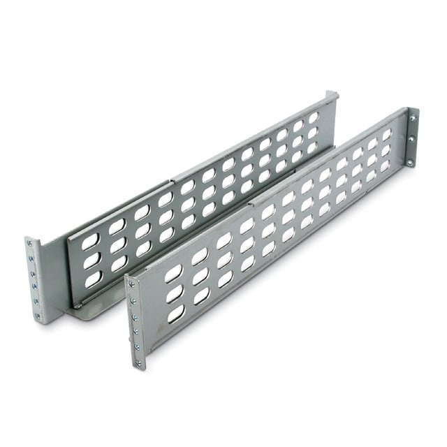 APC - RACK RAIL KIT - GRAY for APC Smart-UPS RM 2200VA XL,3000VA SU032A