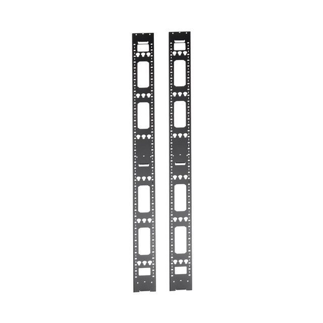 Tripp Lite SRVRTBAR SmartRack 42U Vertical Cable Management Bars