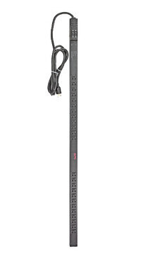 AP7532 - Power Distribution UNIT - Vertical (0U) - 100 V;120 V - 24 NEMA 5-20R - AP7532