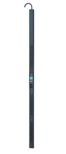 Schneider Electric AP8830 - Power Distribution UNIT - RACK-Mountable - Black - I AP8830
