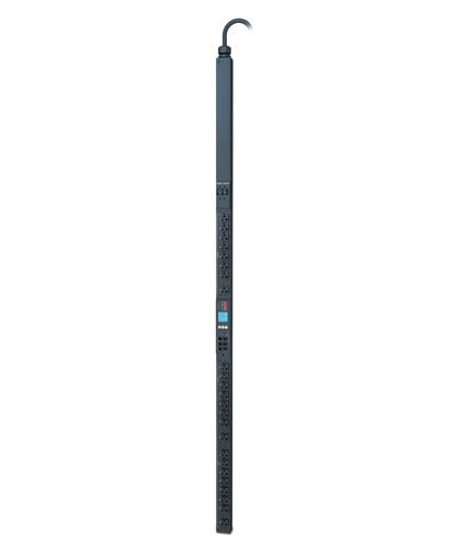 Schneider Electric AP8932 - Power Distribution UNIT - Vertical (0U) - Black - in AP8932