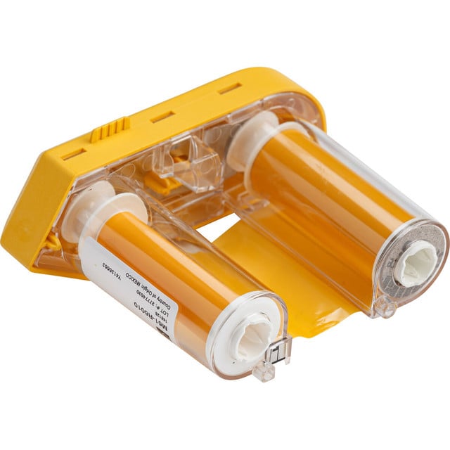 R10000 Series Ribbon for M6 Printers - Yellow