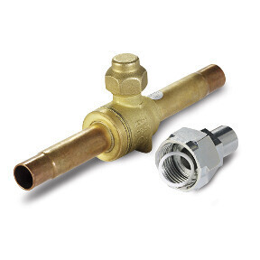 Isolation Valve Assemblies ACAC10022