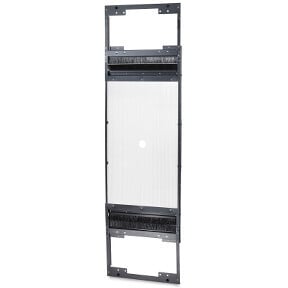 Retrofittable Ceiling Assembly 600 MM ACDC1019