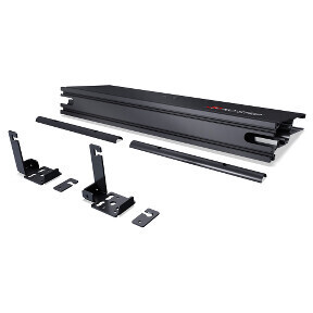 Ceiling Panel Mounting RAIL - 300MM (11.8IN) ACDC2002
