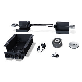 Ceiling Panel LOCK System (W/O Power Supply) ACDC2015