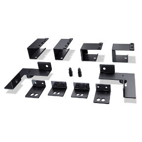 Mounting Brackets - Adjustable Mounting Support (Power) ACDC2205