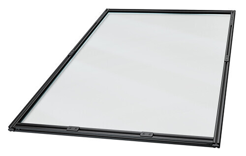 DUCT Panel - 1012MM (40IN) W X up to 787MM (31IN) H ACDC2303