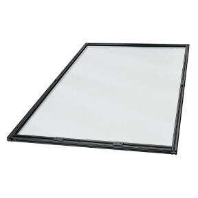 DUCT PANEL - 1012MM (40IN)WXUPTO1524MM - Apc By Schneider Electric ACDC2309