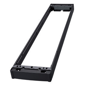 ROOF HEIGHT ADAPTER,SX42U TO SX45U,750MM - Apc By Schneider Electric ACDC2508