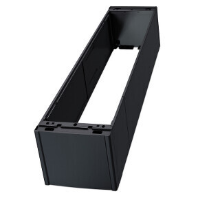 ROOF HEIGHT ADAPTERSX42U TO SX48U,700MM - Apc By Schneider Electric ACDC2514