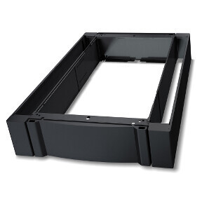 ROOF HEIGHT ADAPTER,SX42U TOSX48U,1016MM - Apc By Schneider Electric ACDC2516