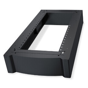 APC Netshelter Aisle Containment, ROOF Height Adapter, 600 MM, for 42U VX to 48U ACDC2517
