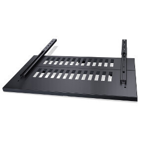 DEPTH ADAPTER, 900 TO 1200MM, VX42U - Apc By Schneider Electric ACDC2553