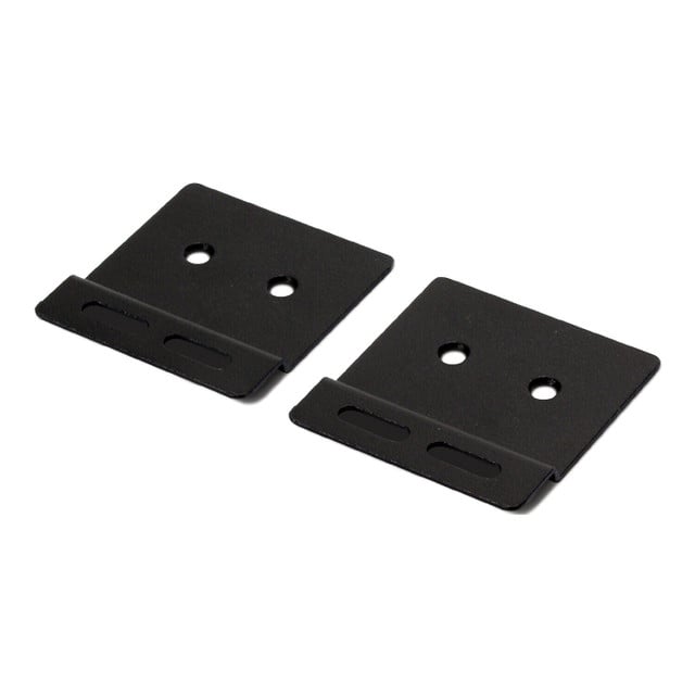CORD Retention Brackets and Vertical-Mount Bracket KITS to Complete RACK Power D AP7400