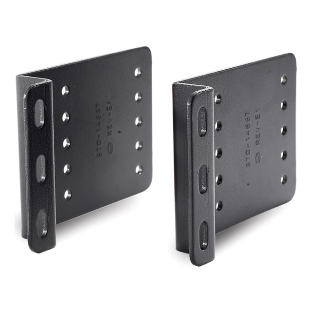Bracket KIT, 0U, RACK PDU, HP AP7406