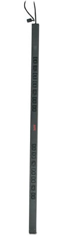 AP7552 - Power Distribution UNIT - Vertical (0U) - MAIN Input Voltage:200 V/208 AP7552