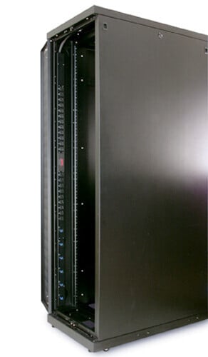 Basic RACK ZERO U - Power Distribution Strip - RACK-Mountable - AC 208 - 36 X PO AP7564