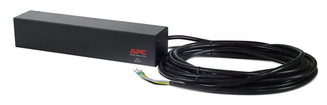RACK PDU Extender, Basic, 2U, 32A, 230V, (4) IEC C19 AP7585