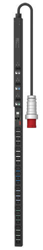 RACK PDU,METERED, ZERO-U - Apc By Schneider Electric AP7856X563