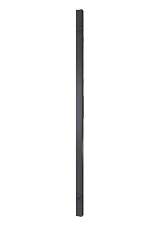 RACK PDU 2G, Metered-by-Outlet, Zerou, 32A, 230V, (21) C13 & (3) C19 AP8453