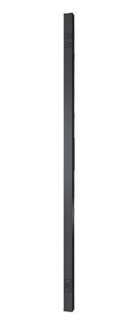 RACK PDU 2G, Metered, Zerou, 20A, 208V 3PH, (24) 5-20R (6) L6-20R AP8863